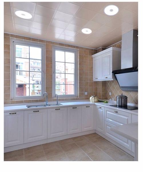 铝扣板辅料-茂名铝扣板厂家