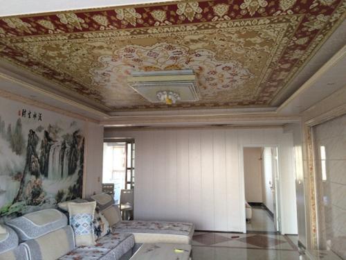 铝扣板可以换吗-铝方通材料可以创新使用吗