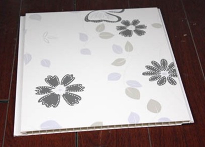 集成吊顶铝彩铝扣板厂-走廊通道铝扣板吊顶厂家分析你听