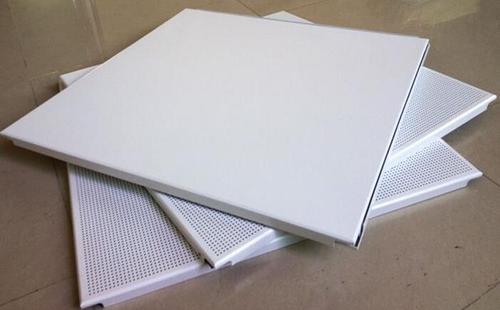 宁夏铝扣板-铝扣板吊顶为什么被选