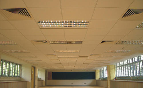 西安南郊铝扣板厂