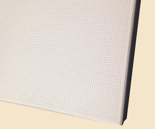 铝扣板吸音板厂家-吸音铝扣板厂家直销-铝扣板吸音板厂家