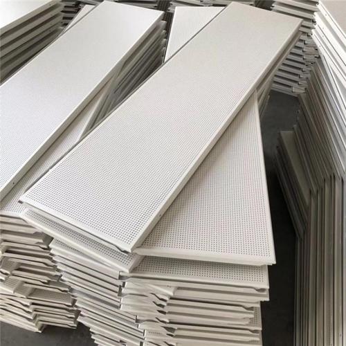南昌铝扣板厂家-铝扣板知识全面解析