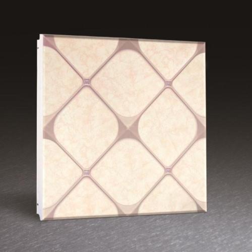 集成吊顶铝扣板厂家供应-铝扣板集成吊顶厂家教你集成吊顶安装怎么装