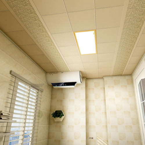 金科达铝扣板价格