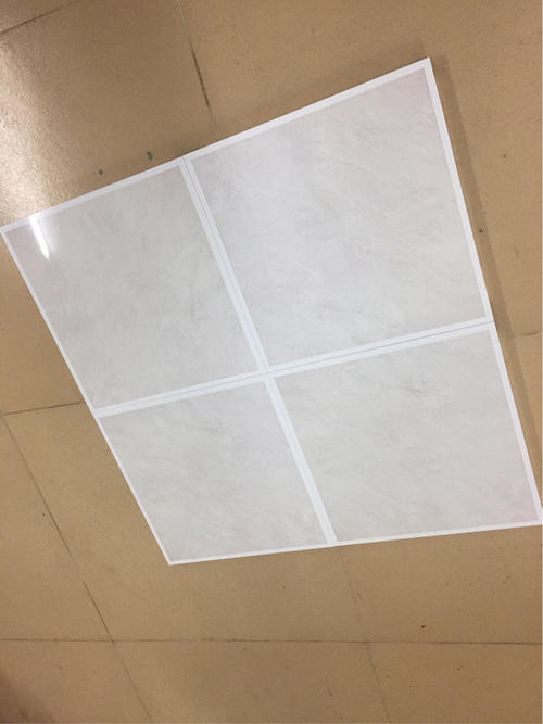 济南名豪铝扣板厂