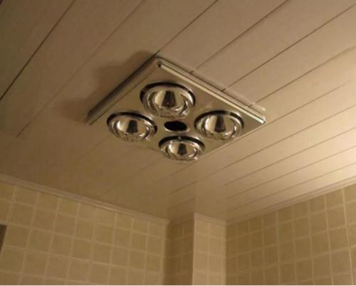 装集成吊顶留多少-铝扣板集成吊顶购买及安装小tips