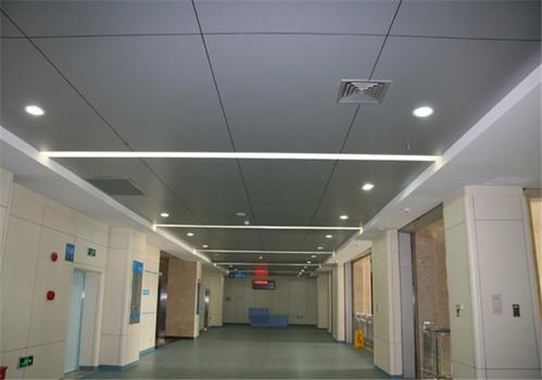 七台河木纹铝单板