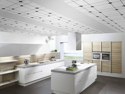 工程铝扣板图片大全-工程铝扣板600x600图片-工程铝扣板600图片