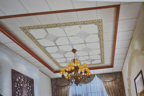 邵阳集成吊顶公司