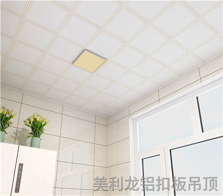 滚涂厨房铝扣板丝印-帕格尼尼1