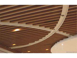 木纹铝方通选购需要注意的地方