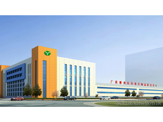 广西柳州医药与佛山美利龙铝扣板工程