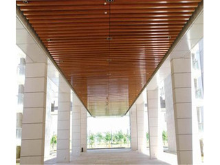 木纹铝方通选购时需要注意的要点有哪些？