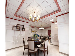 铝扣板吊顶选购方法你值得拥有！