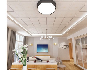 同样一平米的集成吊顶，价格差别为什么这么大？