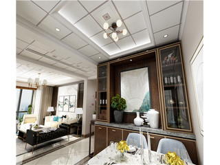 铝扣板都要装了还不知道怎么装？铝扣板吊顶安装流程来看看！