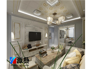 如何确定装不装天花吊顶?你至少得知道这几点！