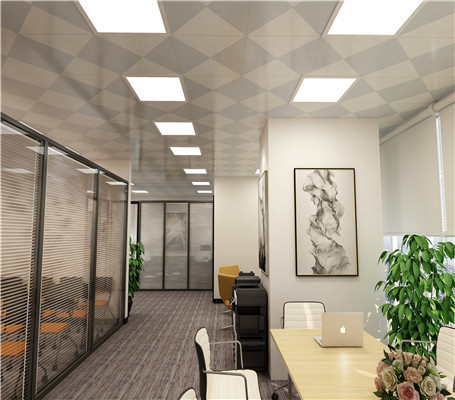 铝天花吊顶