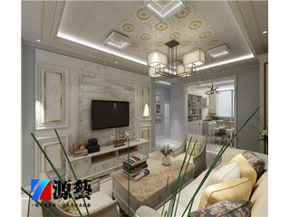 家里装集成吊顶好不好？看了集成吊顶效果图才知道！