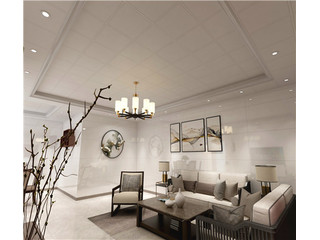 铝扣板吊顶施工过程中3种常见问题，必须避免！