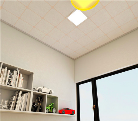 卧室吊顶效果图