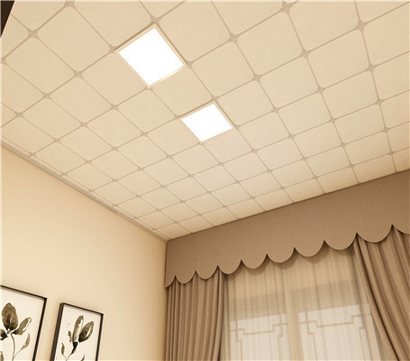 卧室吊顶效果图