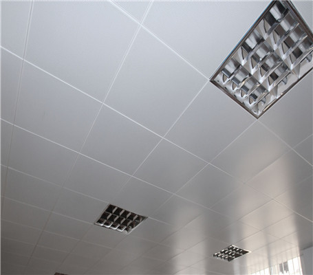 工程铝扣板吊顶 工程铝扣板吊顶