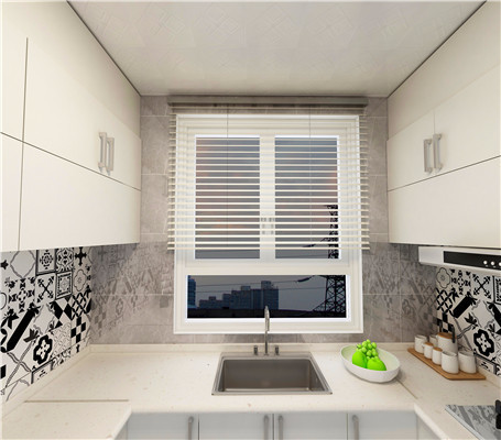 铝扣板吊顶安装