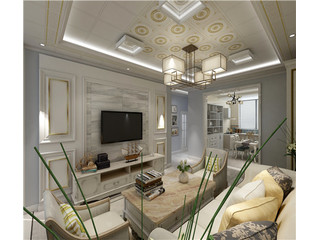 家居吊顶装修中你不得不知道的集成吊顶材料知识！