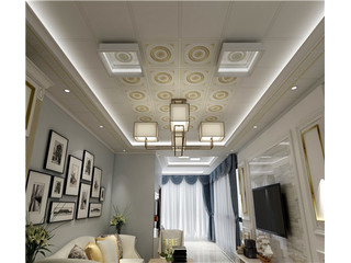 铝扣板处理工艺有什么区别？那就先来这里看看！