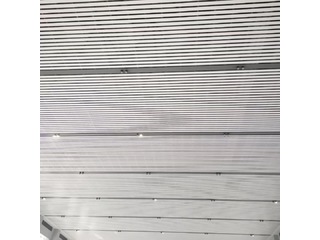 型材铝方通厂家讲讲型材铝方通定制的优势！