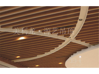 想下手铝方通？那先来了解铝方通的规格型号吧！