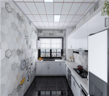 木龙骨还是轻钢龙骨好 木龙骨还是轻钢龙骨好