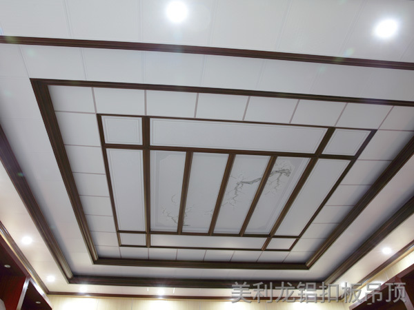 美利龙-欧式设计展示