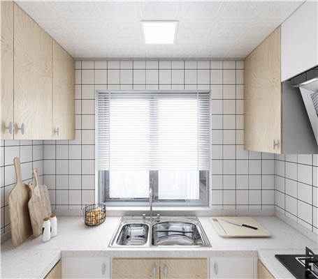 铝扣板氧化锈蚀