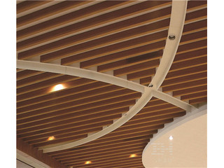 详解型材铝方通优势，讲讲型材铝方通到底怎么选！