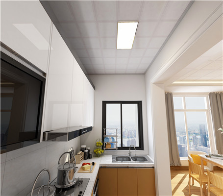 吊顶多少钱一平方