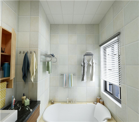 吊顶多少钱一平方