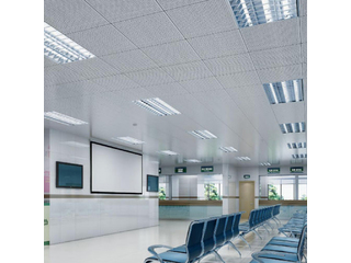 选购医院工装铝扣板吊顶，这几个方面了解后不吃亏。