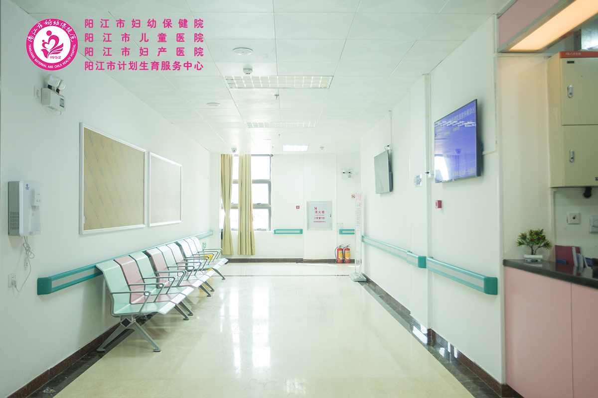 医院铝扣板吊顶