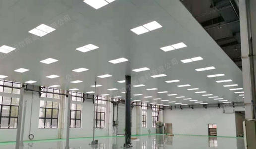 造型铝扣板能做吊顶-铝扣板批发厂家装修小秘籍之跃层吊顶种类有哪些