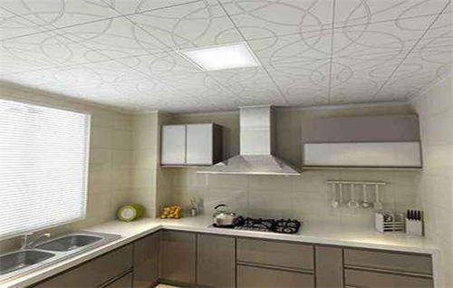 买厨卫集成吊顶-厨卫间铝扣板吊顶