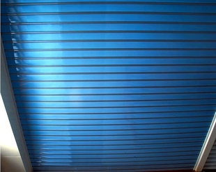 铝扣板吊顶600-铝扣板生产厂家全都告诉你