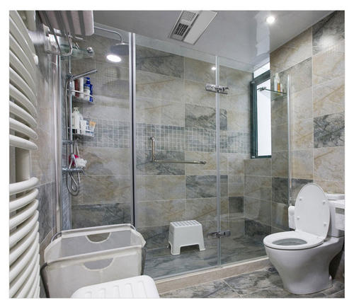 集成吊顶浴霸多少钱-卫生间集成吊顶安装秘籍