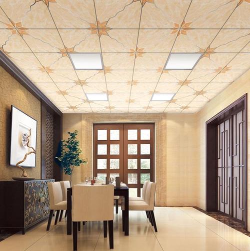 镜面铝扣板吊顶-清远铝扣板吊顶生产厂家告诉你