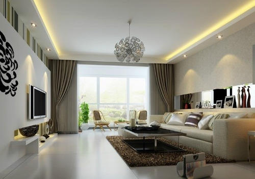 铝扣板地板-地铁铝扣板吊顶装什么