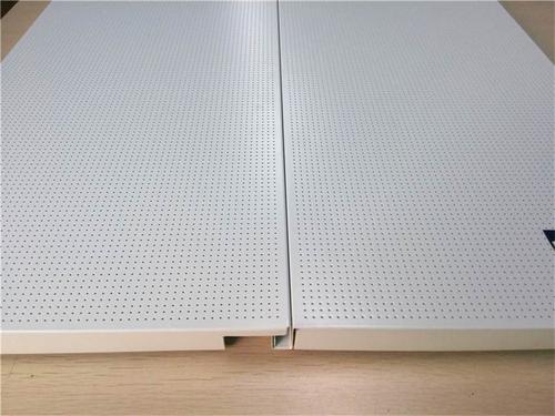 幕墙铝扣板价格-浅谈幕墙铝单板的使用优势及特点