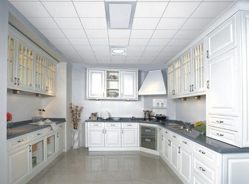 集成吊顶丝杆尺寸-集成吊顶厂家