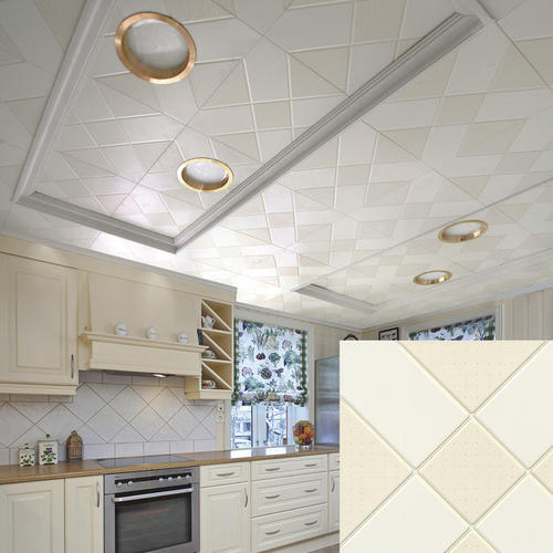 装饰临沂集成吊顶-卧室集成吊顶的这些事